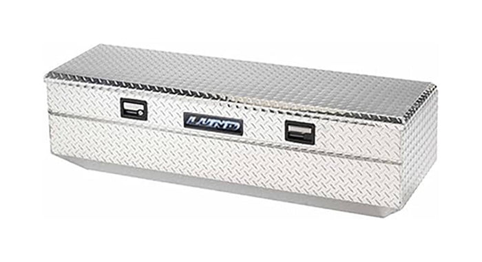 TOOL BOX 60" FLUSH MOUNT