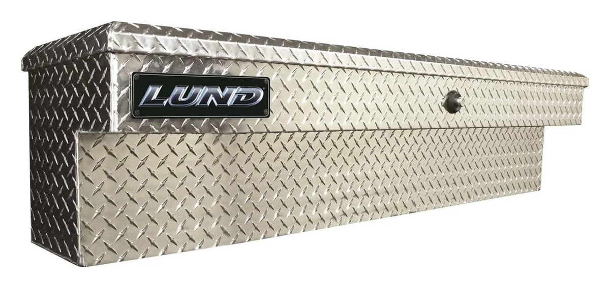 TOOL BOX 48" SIDE MOUNT