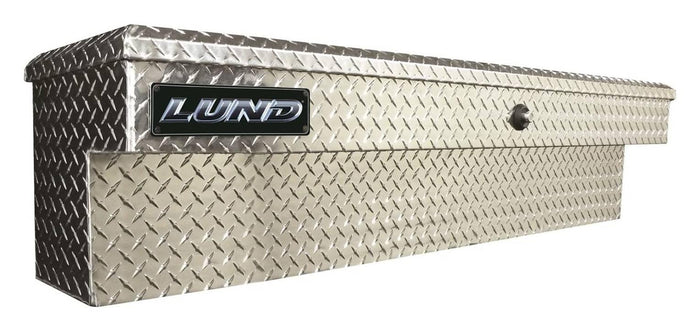 TOOL BOX 48" SIDE MOUNT