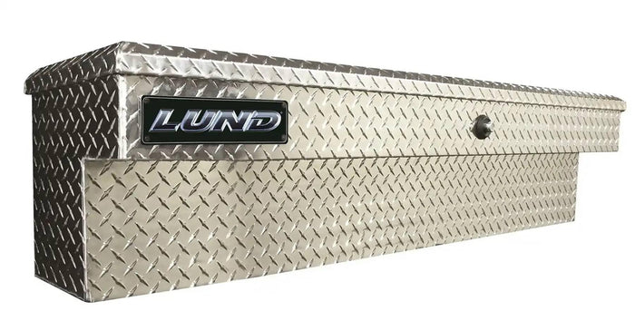 TOOL BOX 60" SIDE MOUNT