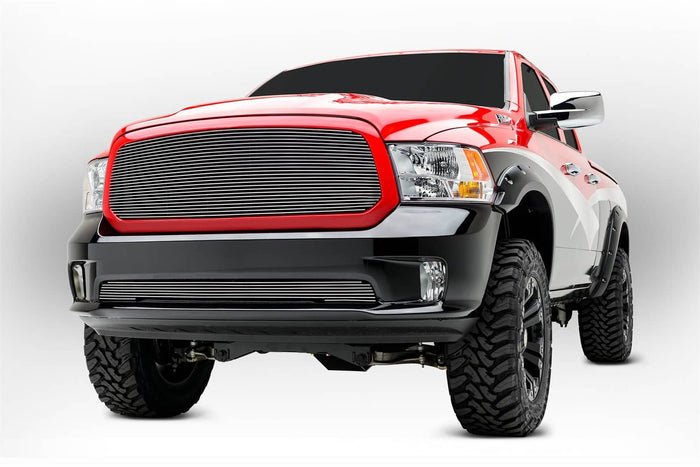 BILLET GRILLE INSERT 13-18 RAM 1500