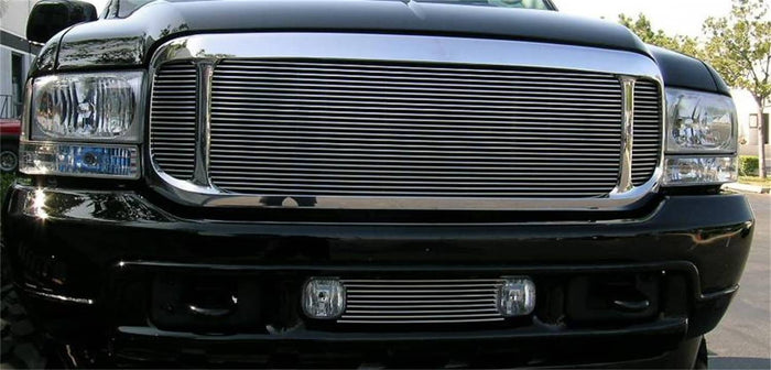 BILLET GRILLE INSERT 99-04 S/DUTY