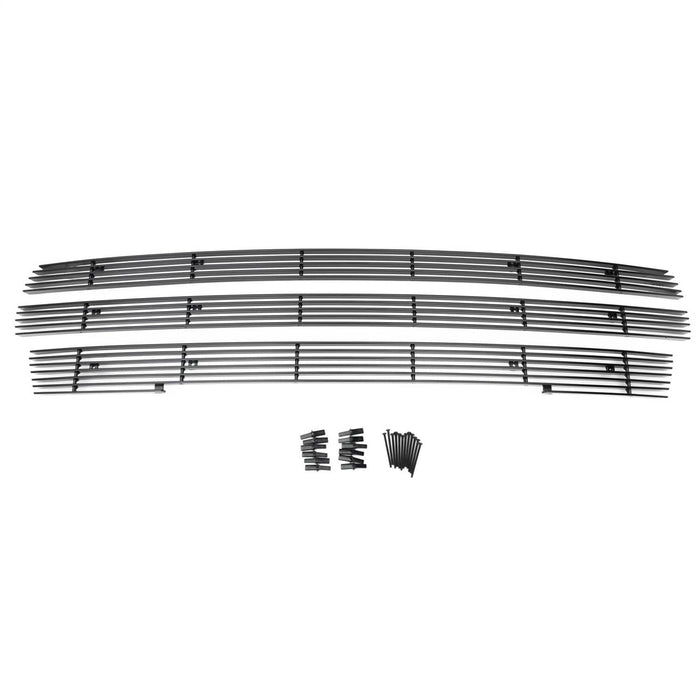BILLET GRILLE OVERLAY 20-23 YUK/YUK.XL