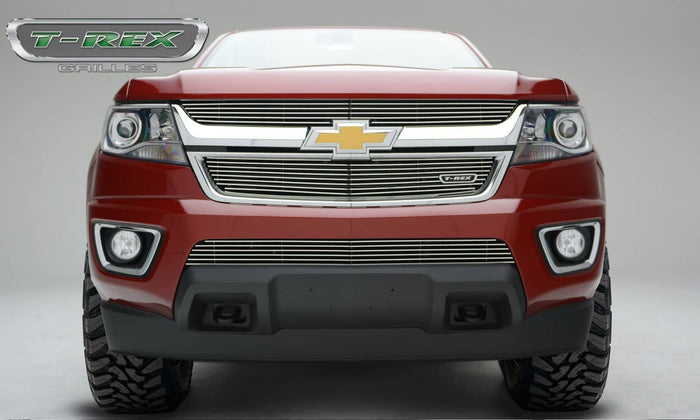 BILLET GRILLE OVERLAY 15-22 COLORADO