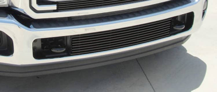 BILLET BUMPER INSERTS 11-16 S/DUTY