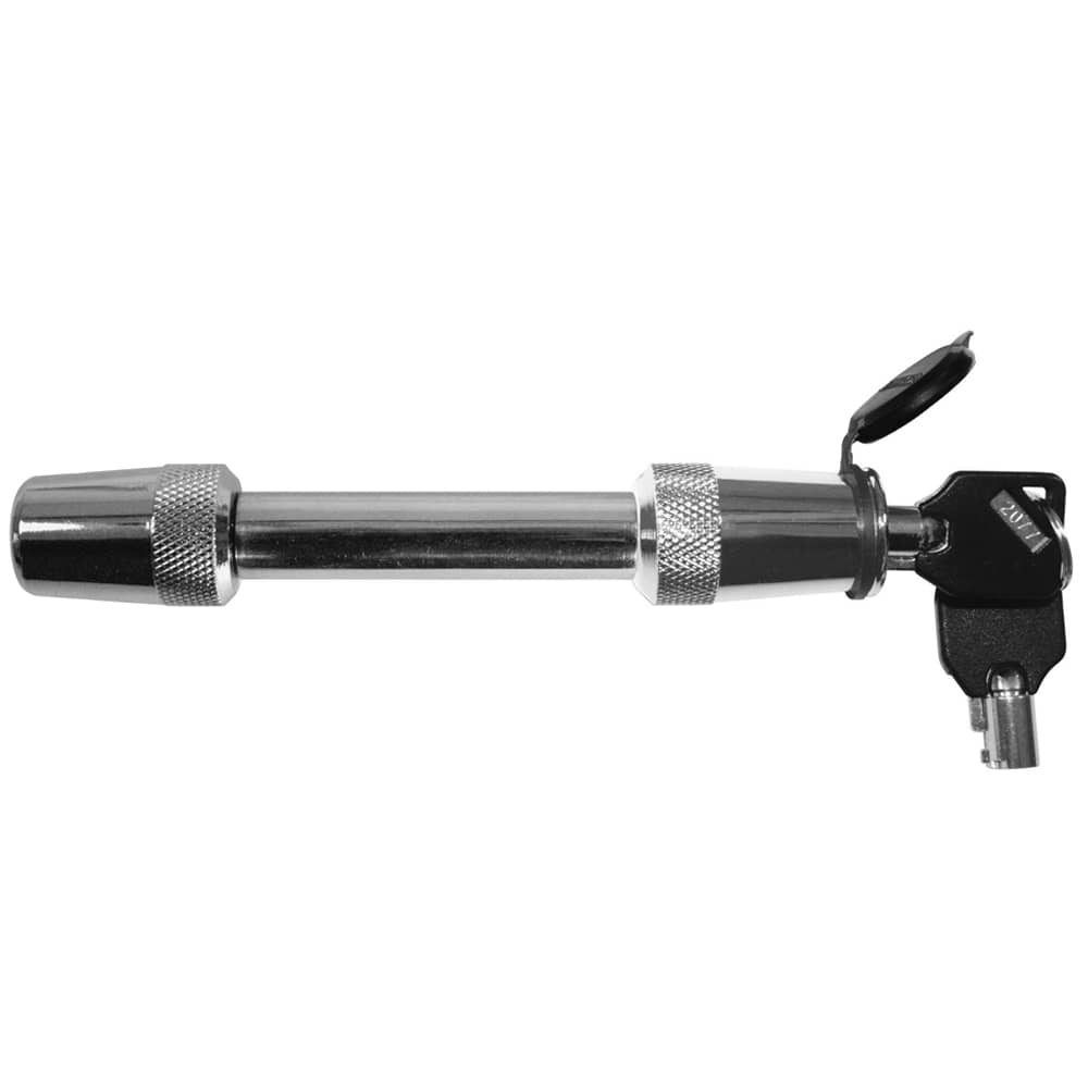 SS 5/8 CLASS V RECEIVER