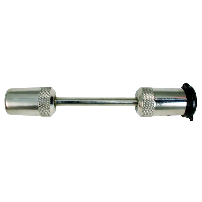 SS COUPLER LOCK-TO 2 1/2