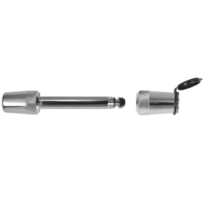 5/8 KEY RECEIVER LOCK