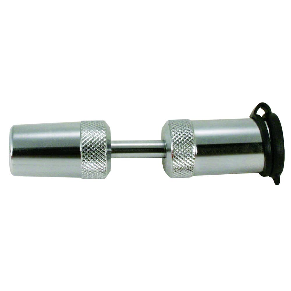 COUPLER LOCK