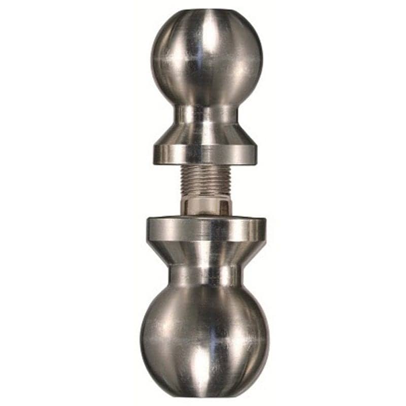 DOUBLE BALL 2" X 2-5/16"