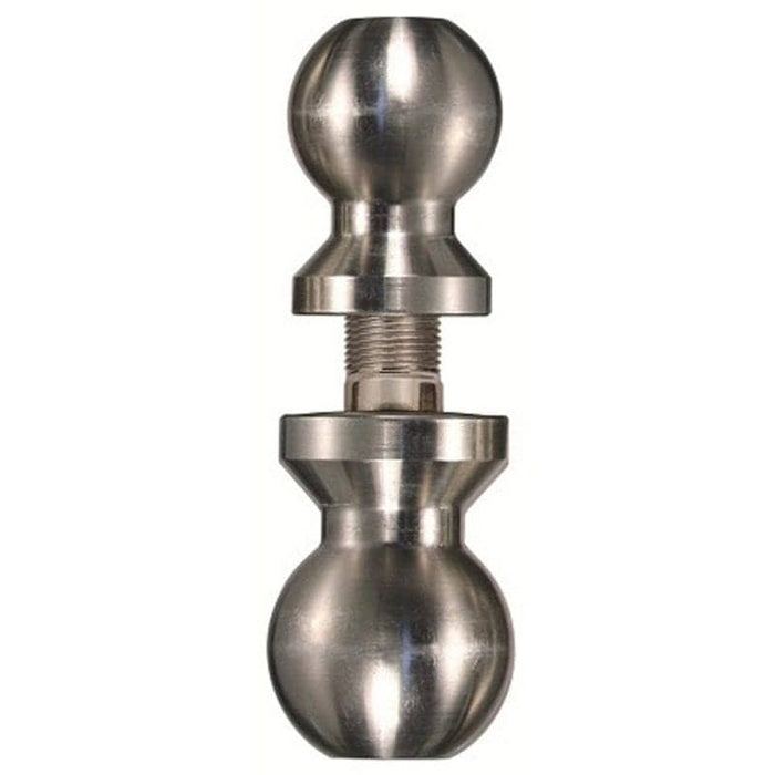 DOUBLE BALL 2" X 2-5/16"