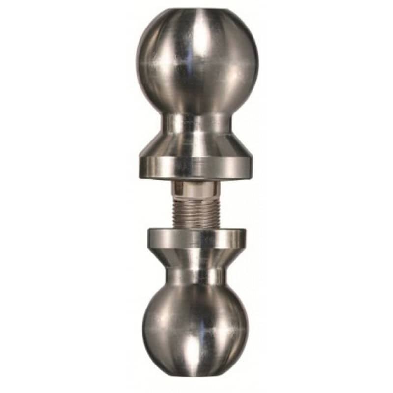 DOUBLE BALL 2" X 2-5/16"