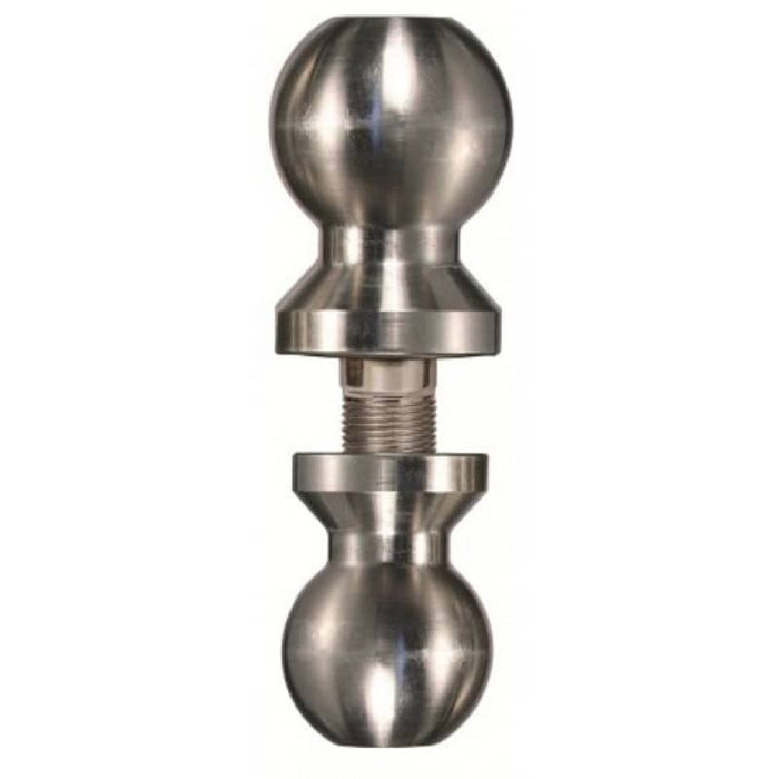 DOUBLE BALL 2" X 2-5/16"