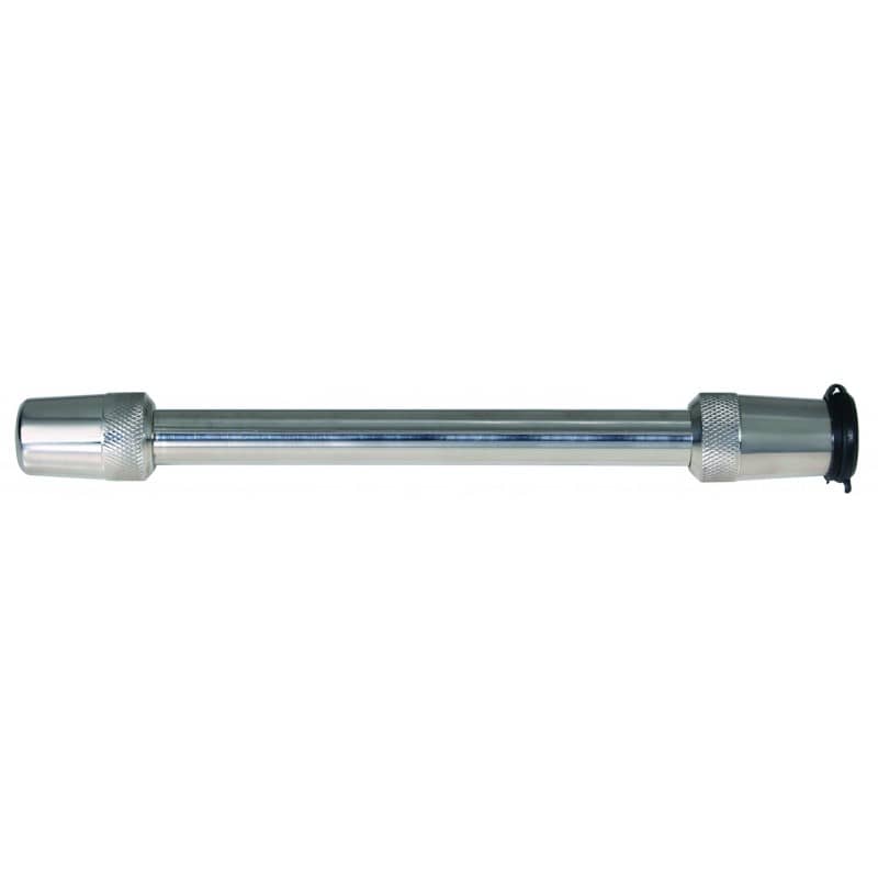 PREM. 5/8" KEY ADJ. LOCK