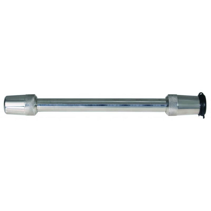 PREM. 5/8" KEY ADJ. LOCK