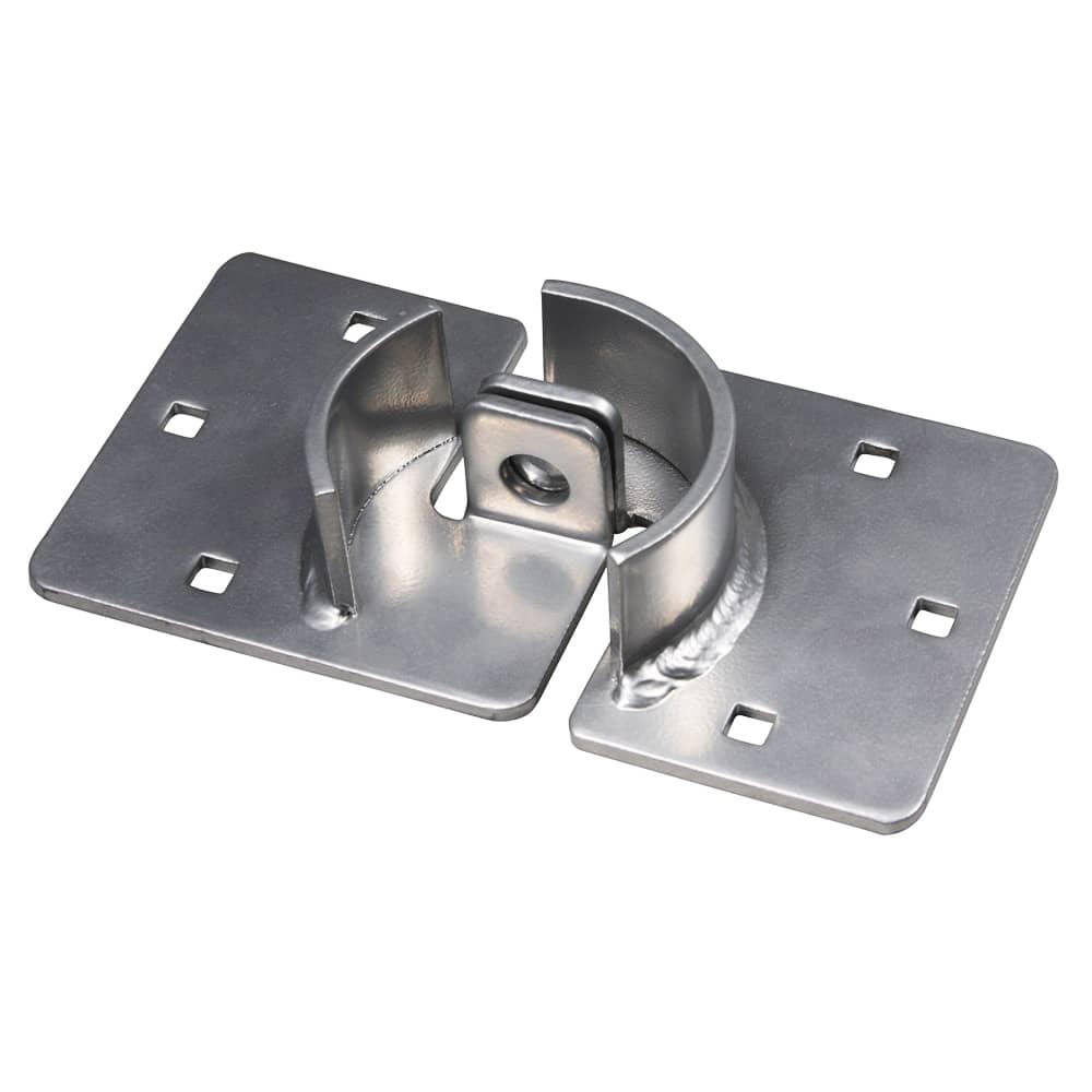 SHACKLE TRAILER HASP