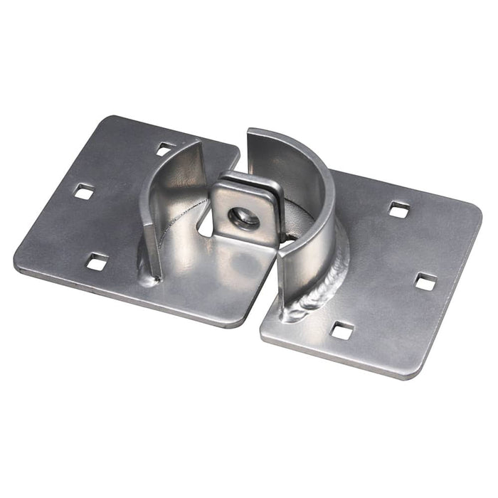 SHACKLE TRAILER HASP