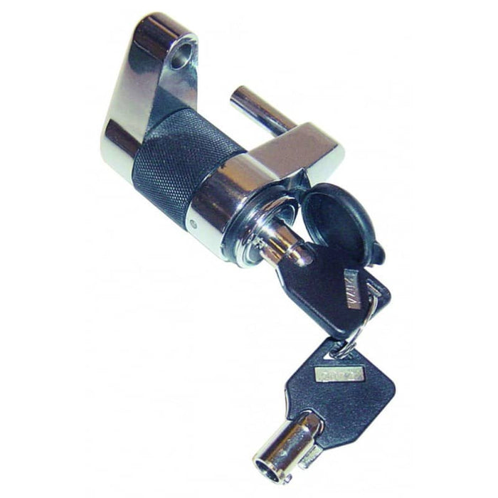 COUPLER LOCK