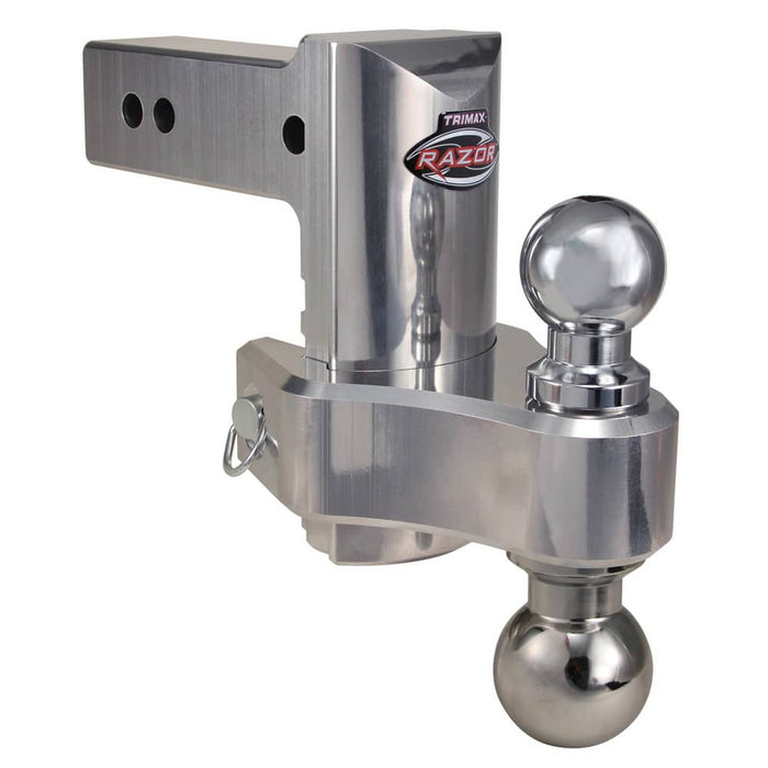 ADJUSTABLE BALL MOUNT