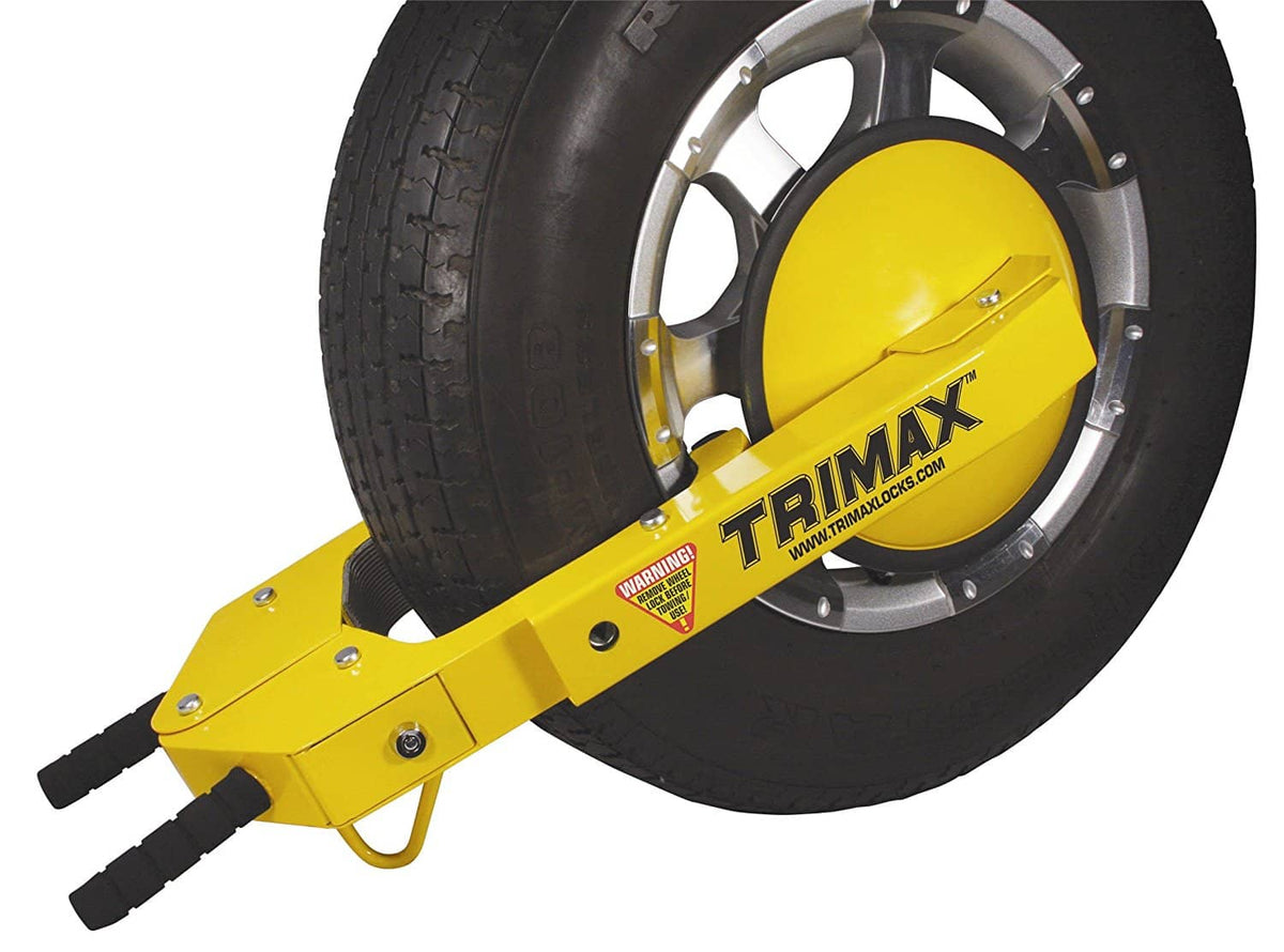 ADJ.WHEEL LOCK FITS