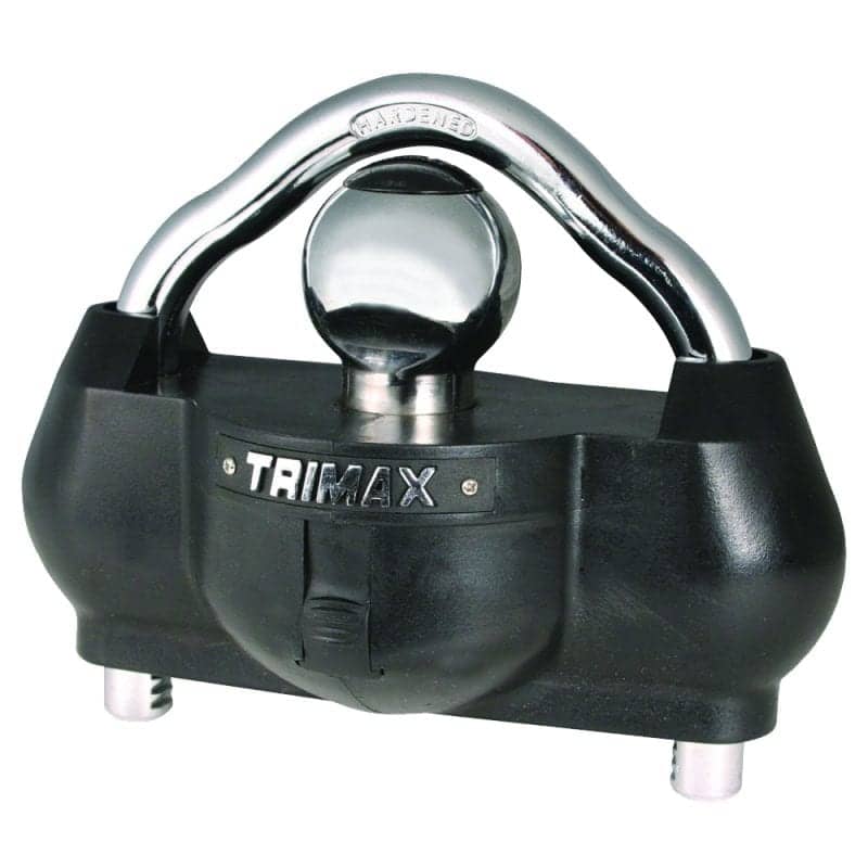 COUPLER NOSE LOCK