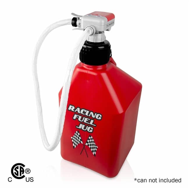 FUEL TRANSFER PUMP