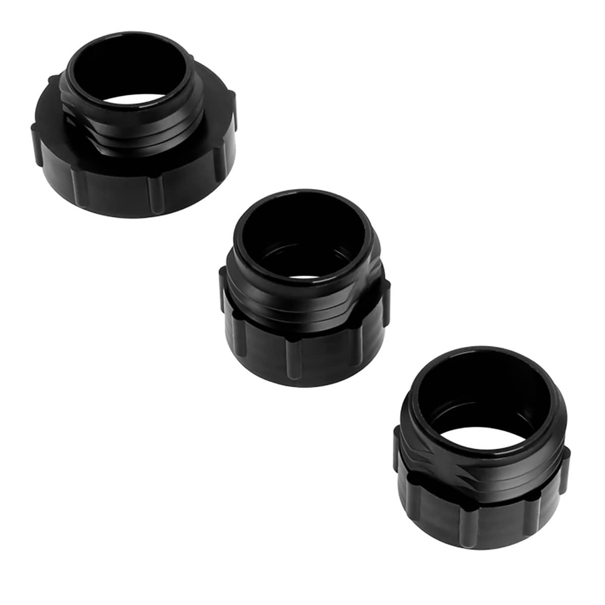 GAS CAN ADAPTERS (3)