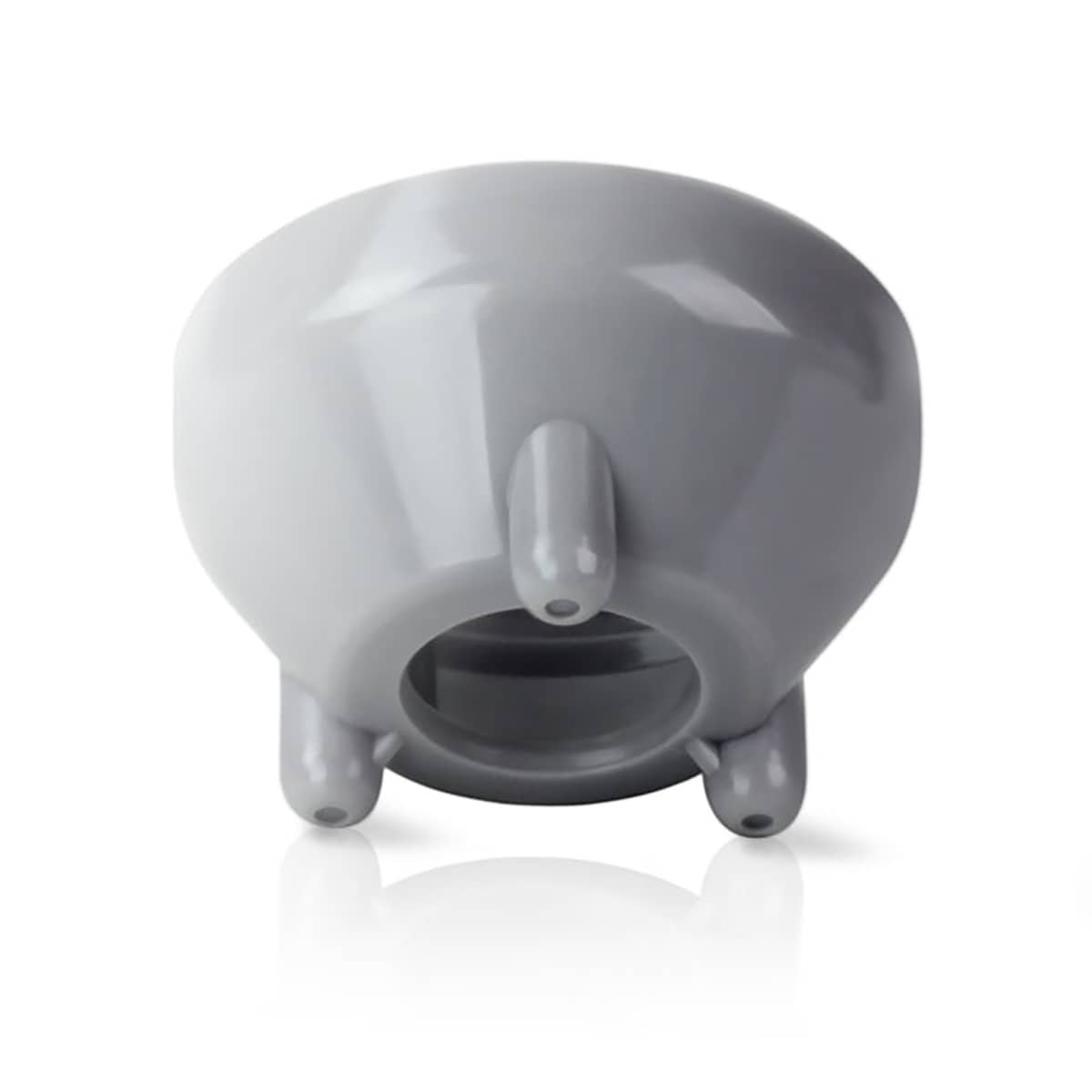 MOTOR CAP REPLACEMENT
