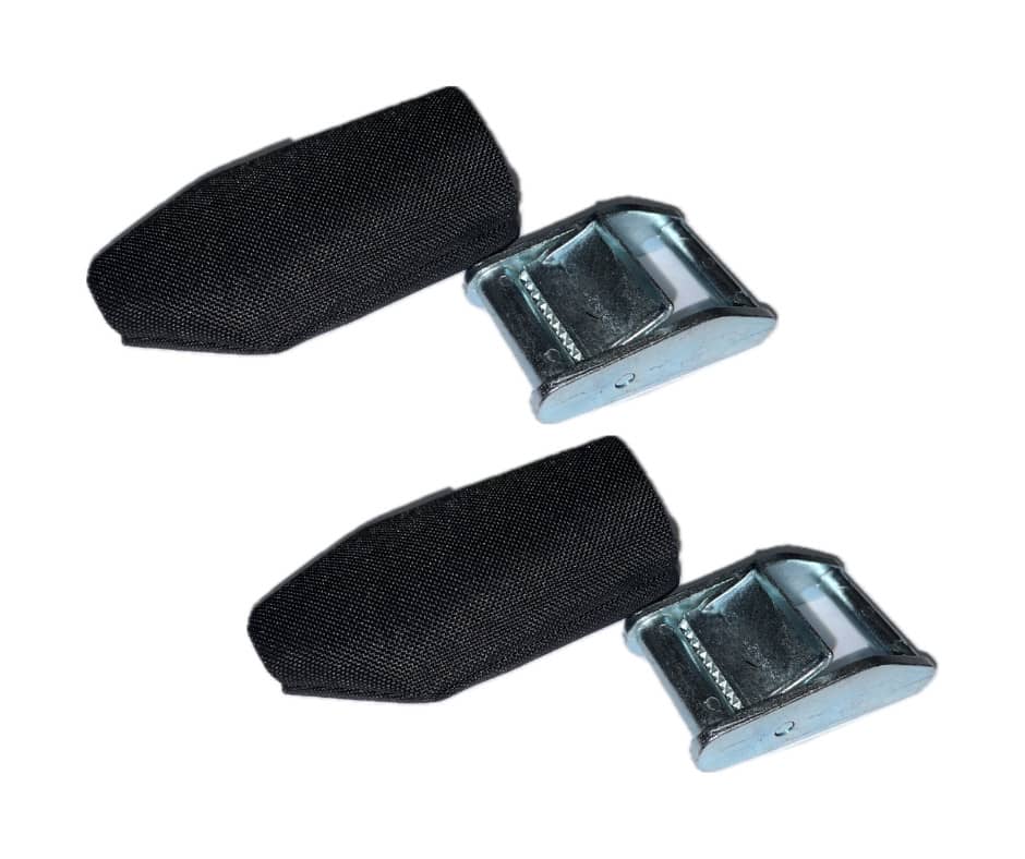 TRUCK TROLLEY LONG BED INSTALLATION KIT