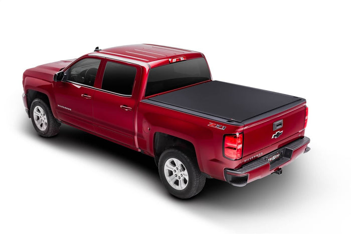 PRO X15 BOX COVER 07-13 GM 1500/ 07-14 HD 6.5'