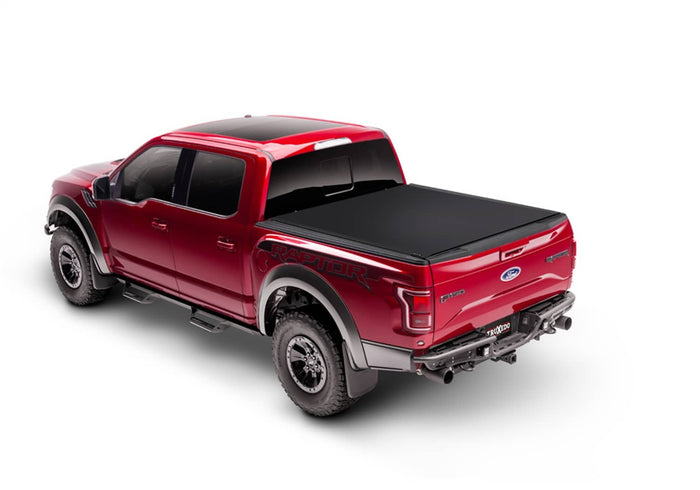 SENTRY CT BOX COVER 17-26 RIDGELINE 5'