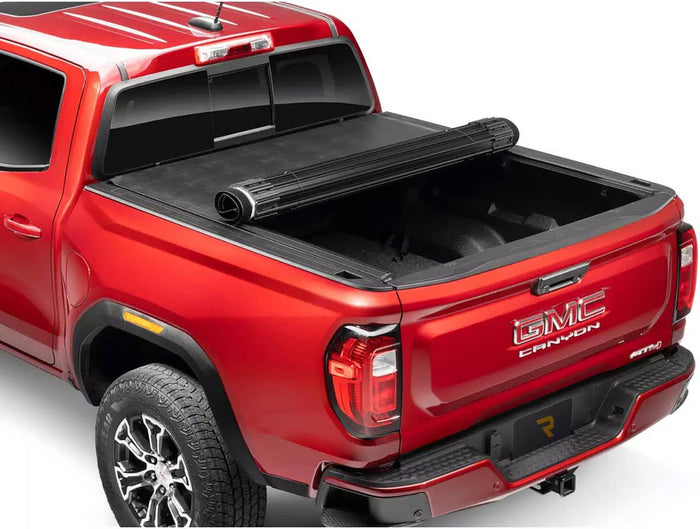 SENTRY BOX COVER 2026 RANGER 5'