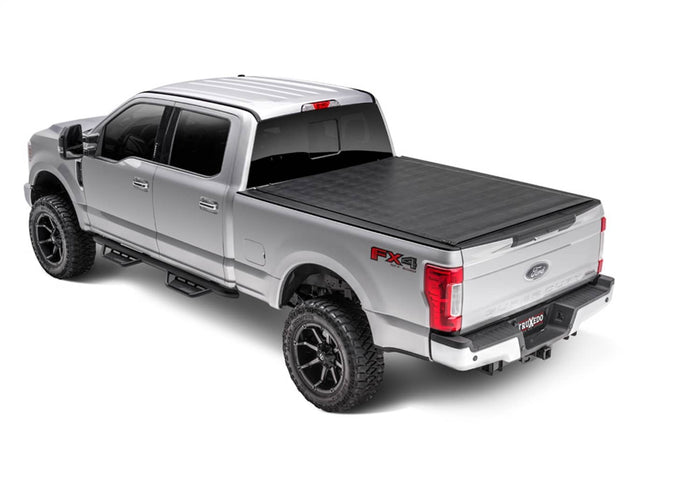 SENTRY BOX COVER 09-18 RAM 1500/19-24 CLASSIC/10-26 2500/3500 6'4"