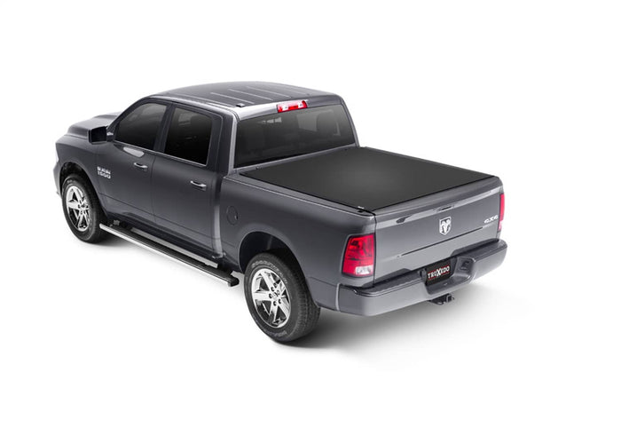 SENTRY CT BOX COVER 09-18 RAM 1500/19-24 CLASSIC/10-26 2500/3500 8'