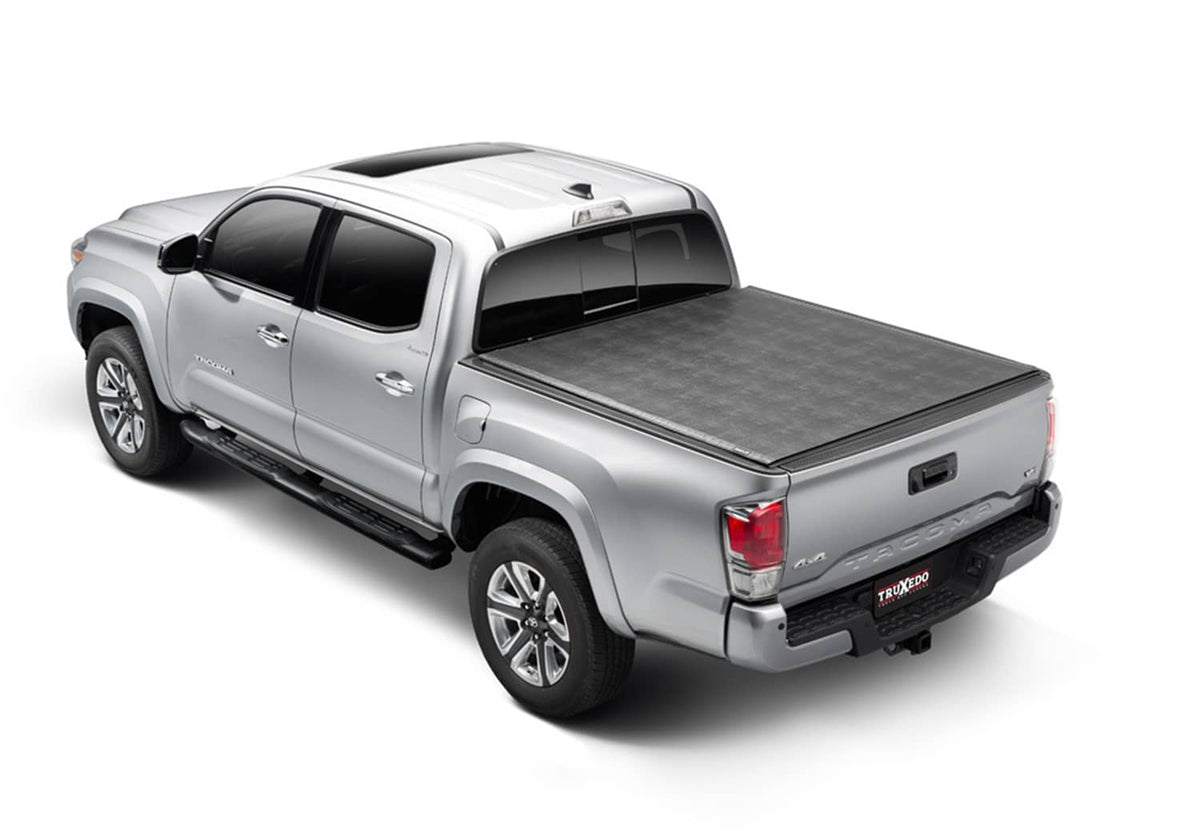 SENTRY BOX COVER 22-26 TUNDRA 6'6"