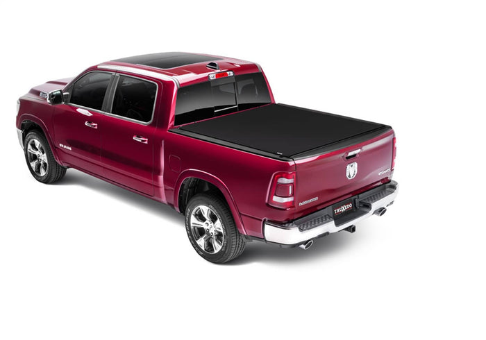 SENTRY CT BOX COVER 19-26 RAM 1500 5'7" RAMBOX