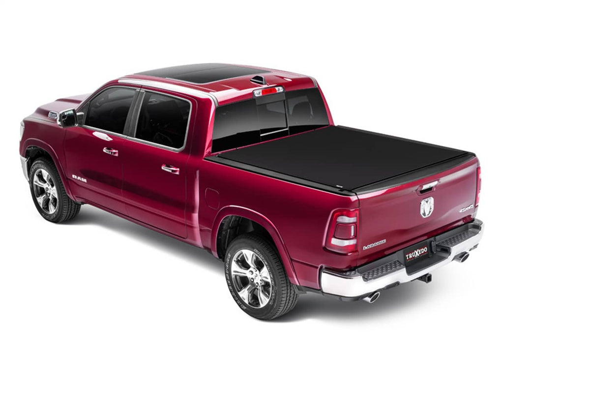 SENTRY CT BOX COVER 19-26 RAM 1500 5'7"