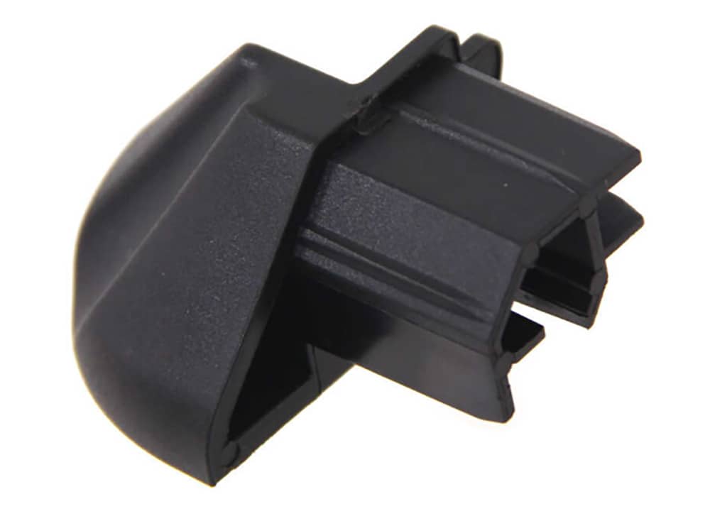 Truxport rear header end