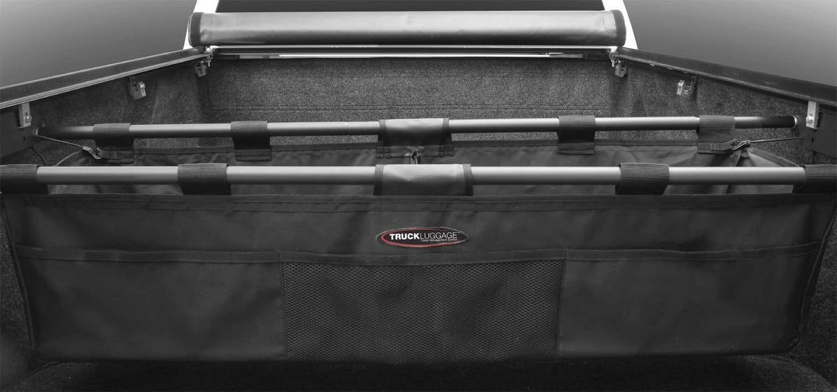 TRUCK LUGGAGE EXPEDITION