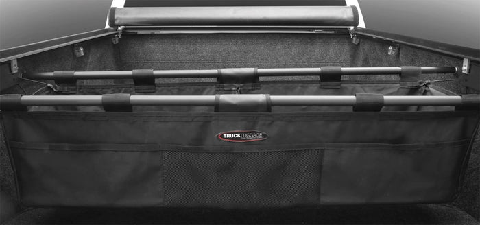 TRUCK LUGGAGE EXPEDITION