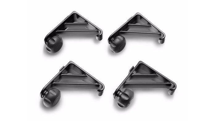 ELEVATE LOAD STOPS (SET OF 4)