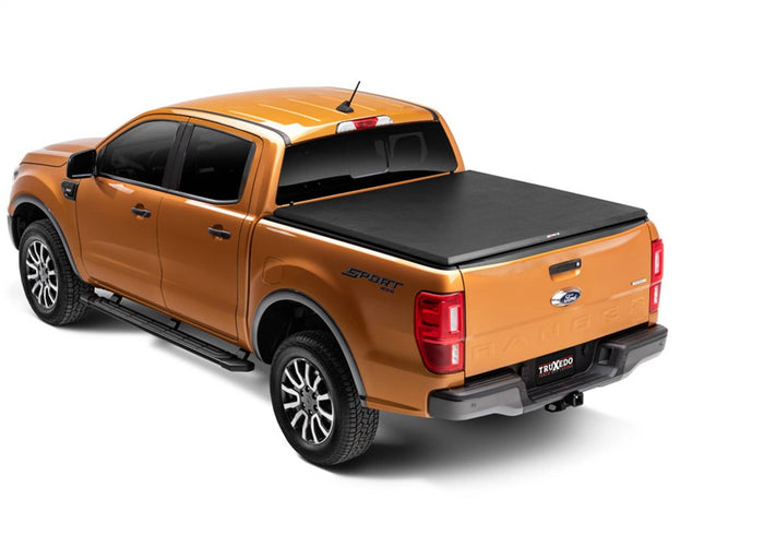TRUXPORT BOX COVER 19-23 RANGER 5'