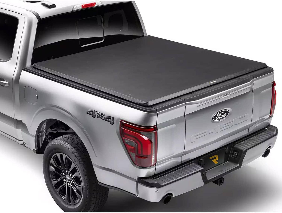 TRUXPORT BOX COVER 2026 RANGER 5'