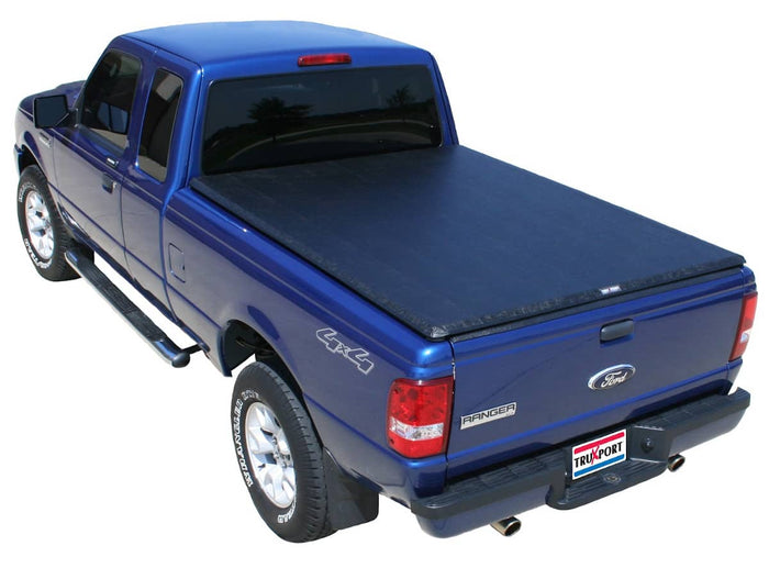 TRUXPORT BOX COVER 82-11 RANGER 6'