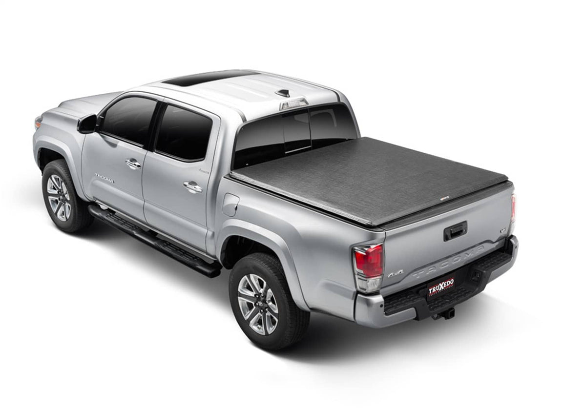 TRUXPORT BOX COVER 22-26 TUNDRA 6'6"