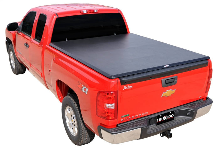 TRUXPORT BOX COVER 07-13 GM 5'8"