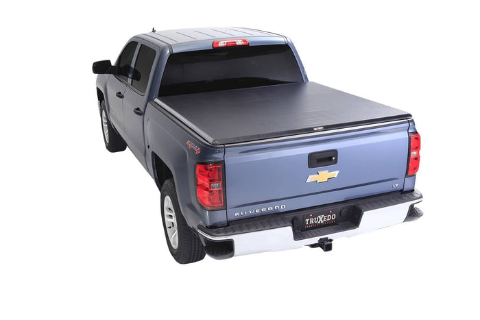 TRUXPORT BOX COVER 14-18 GM 1500 5'8"