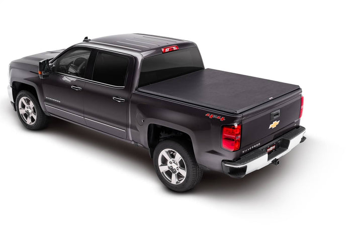 TRUXPORT BOX COVER 14-18 GM 1500/ 15-19 HD 6.5'
