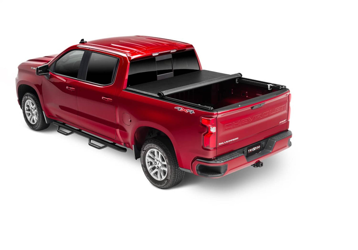 TRUXPORT BOX COVER 19-26 GM 1500 6'7"