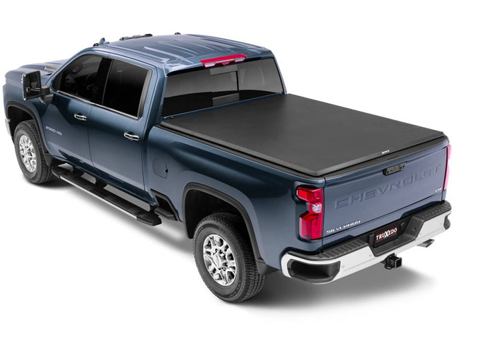 TRUXPORT BOX COVER 20-26 GM HD 6'9"